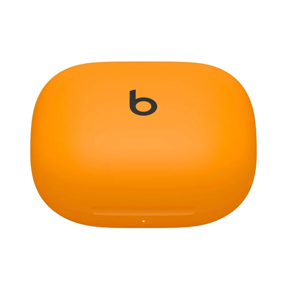 Beats Powerbeats Pro 2 - High-Perzamance Earbuds - Electric Orange - iSTYLE RS