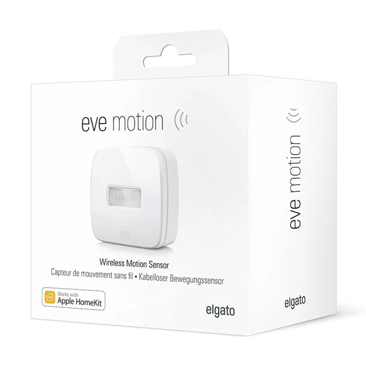 Elgato Eve Motion - iSTYLE RS