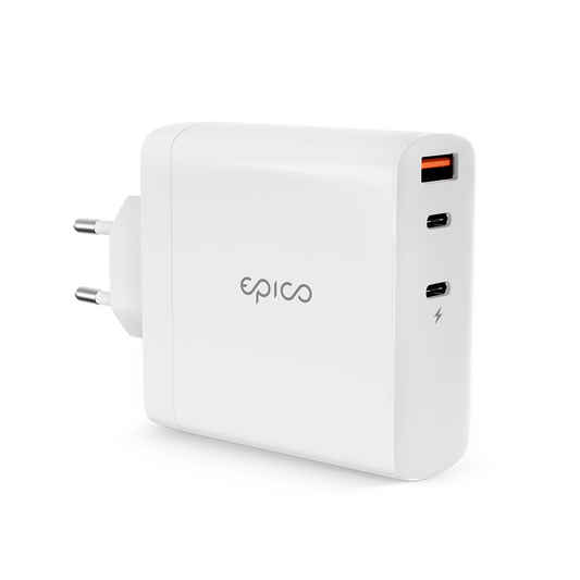 Epico 140W GaN Charger - iSTYLE RS