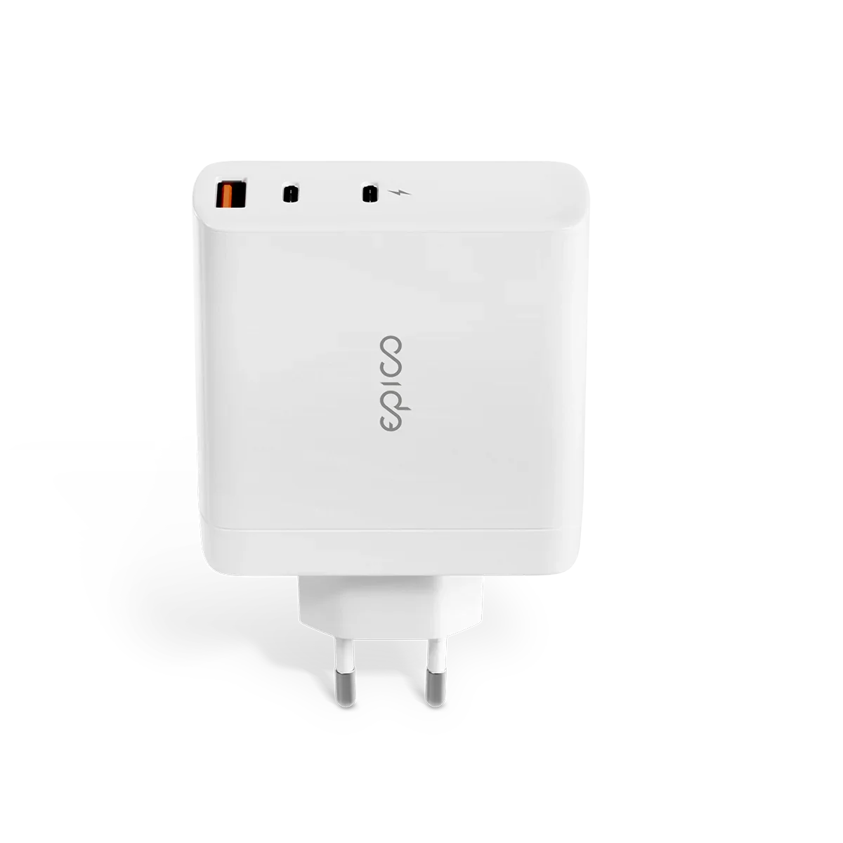 Epico 140W GaN Charger - iSTYLE RS