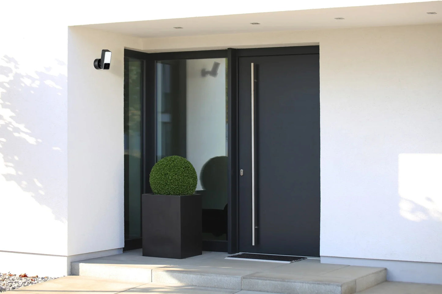 Eve Outdoor Cam - iSTYLE RS