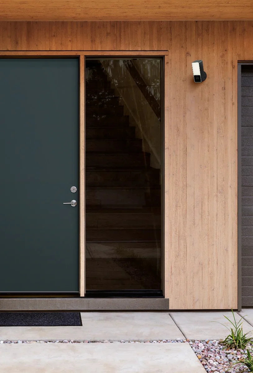 Eve Outdoor Cam - iSTYLE RS