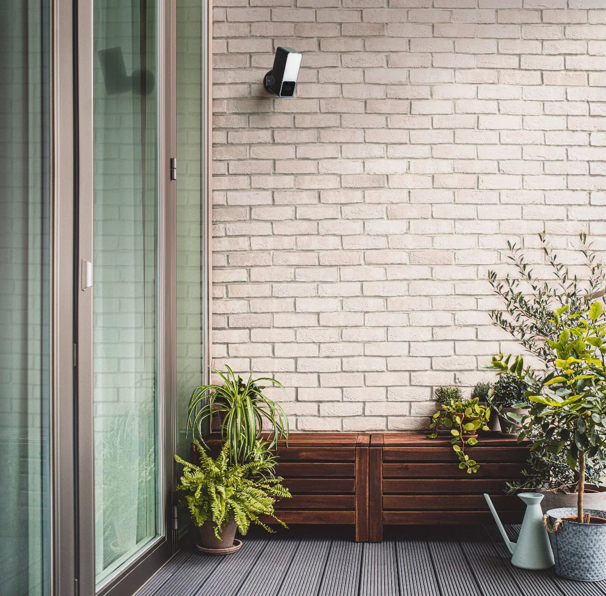 Eve Outdoor Cam - iSTYLE RS