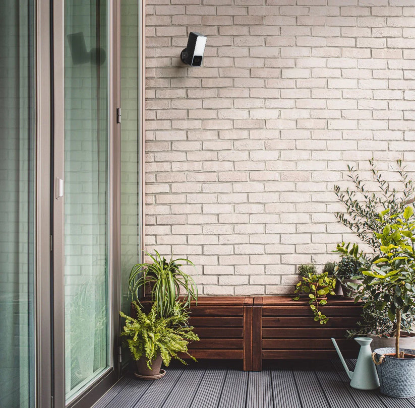 Eve Outdoor Cam - iSTYLE RS