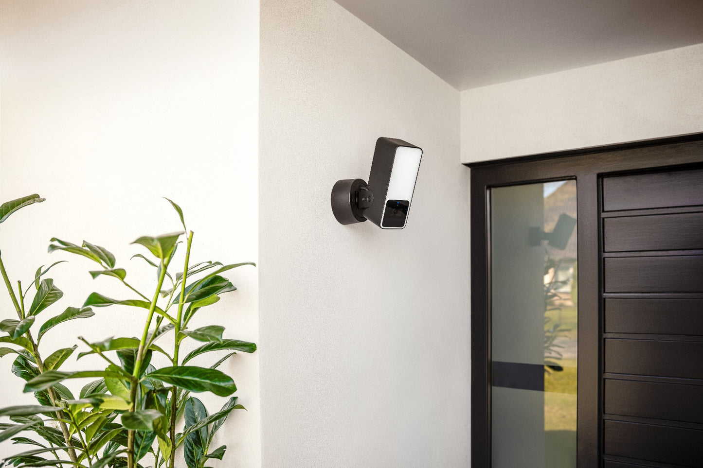 Eve Outdoor Cam - iSTYLE RS
