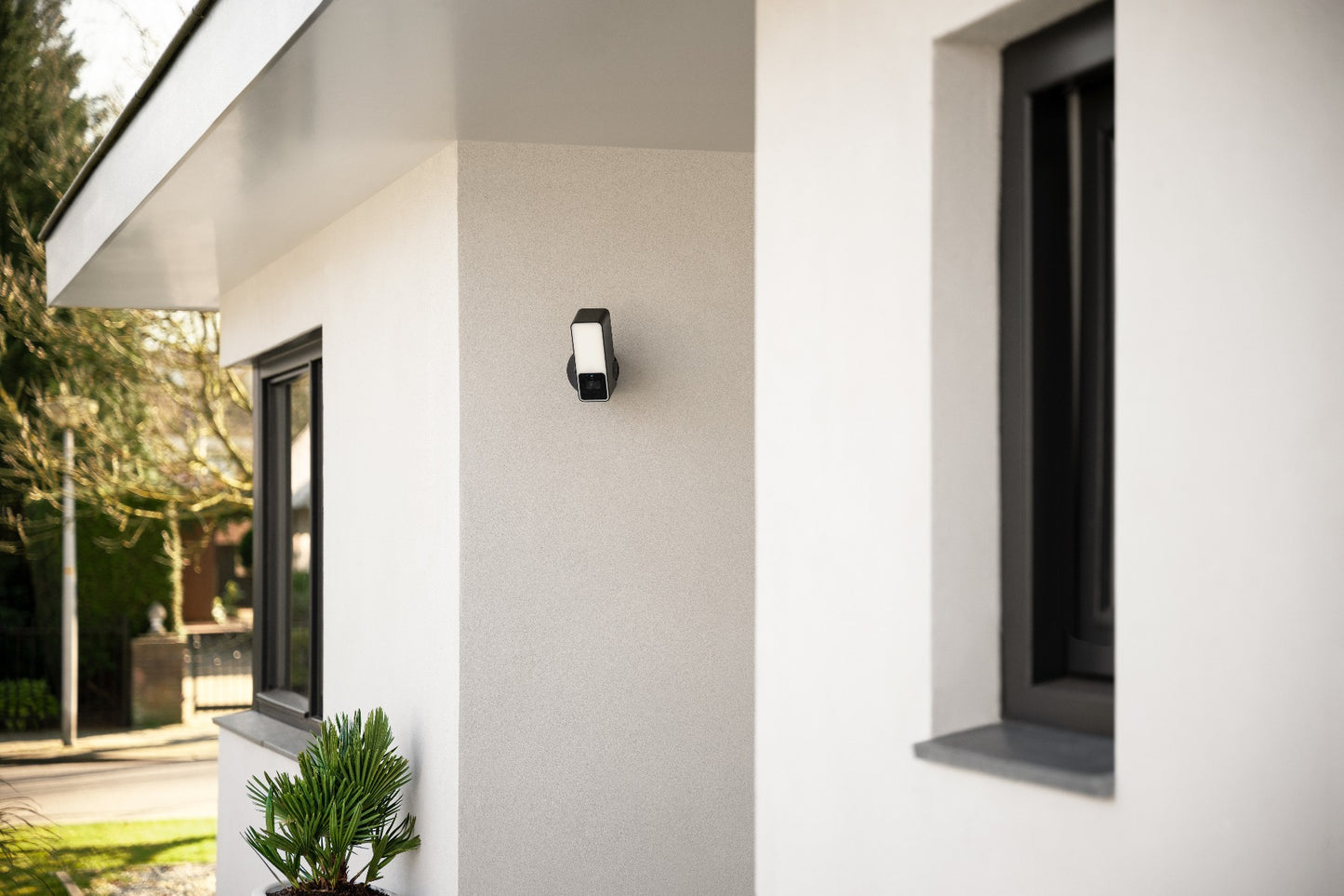 Eve Outdoor Cam - iSTYLE RS