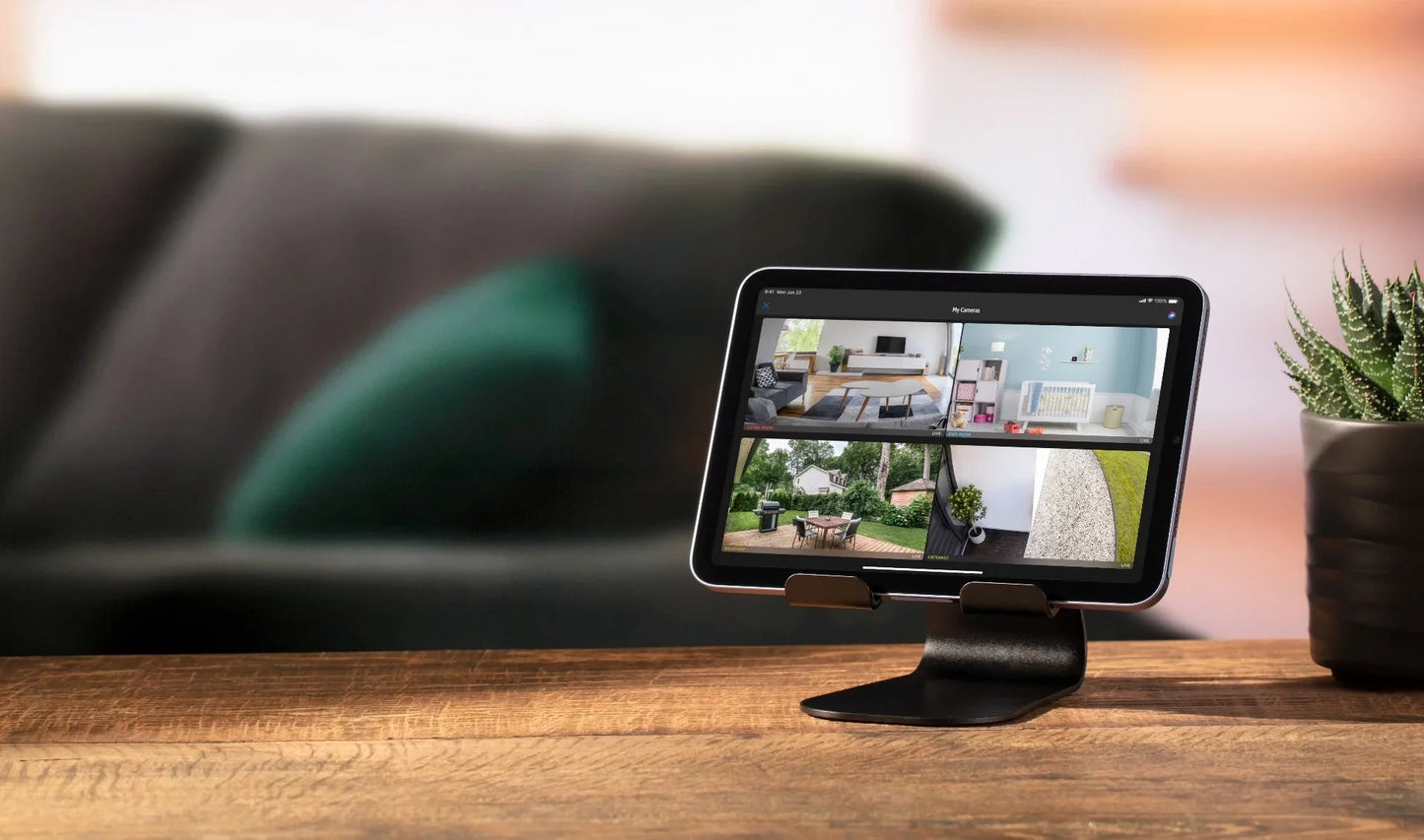 Eve Outdoor Cam - iSTYLE RS