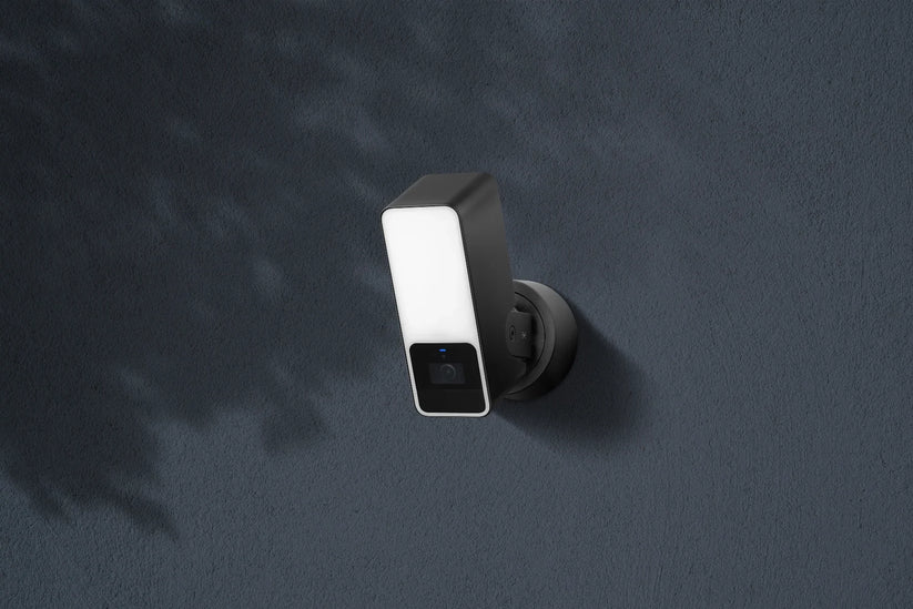 Eve Outdoor Cam - iSTYLE RS