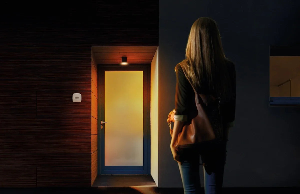 Elgato Eve Motion - iSTYLE RS