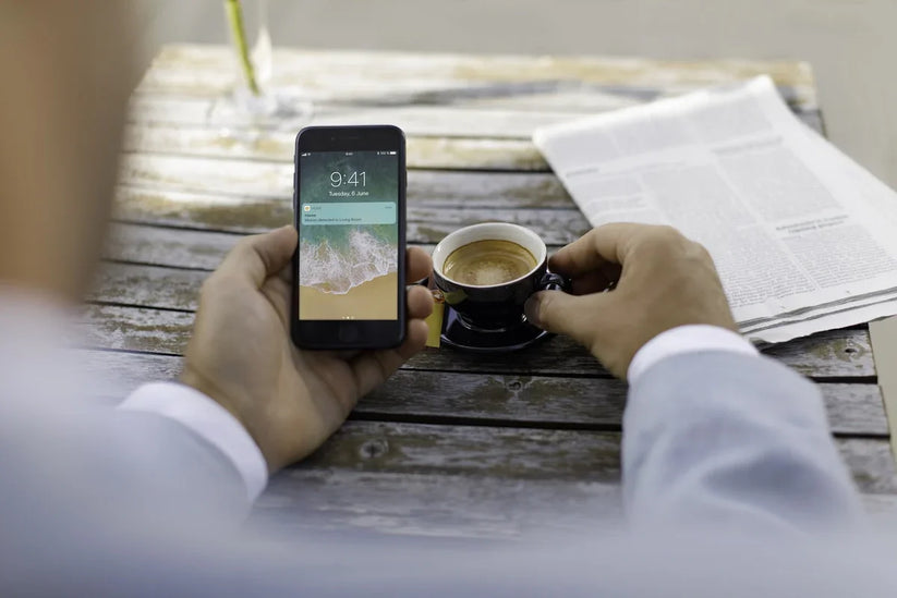 Elgato Eve Motion - iSTYLE RS