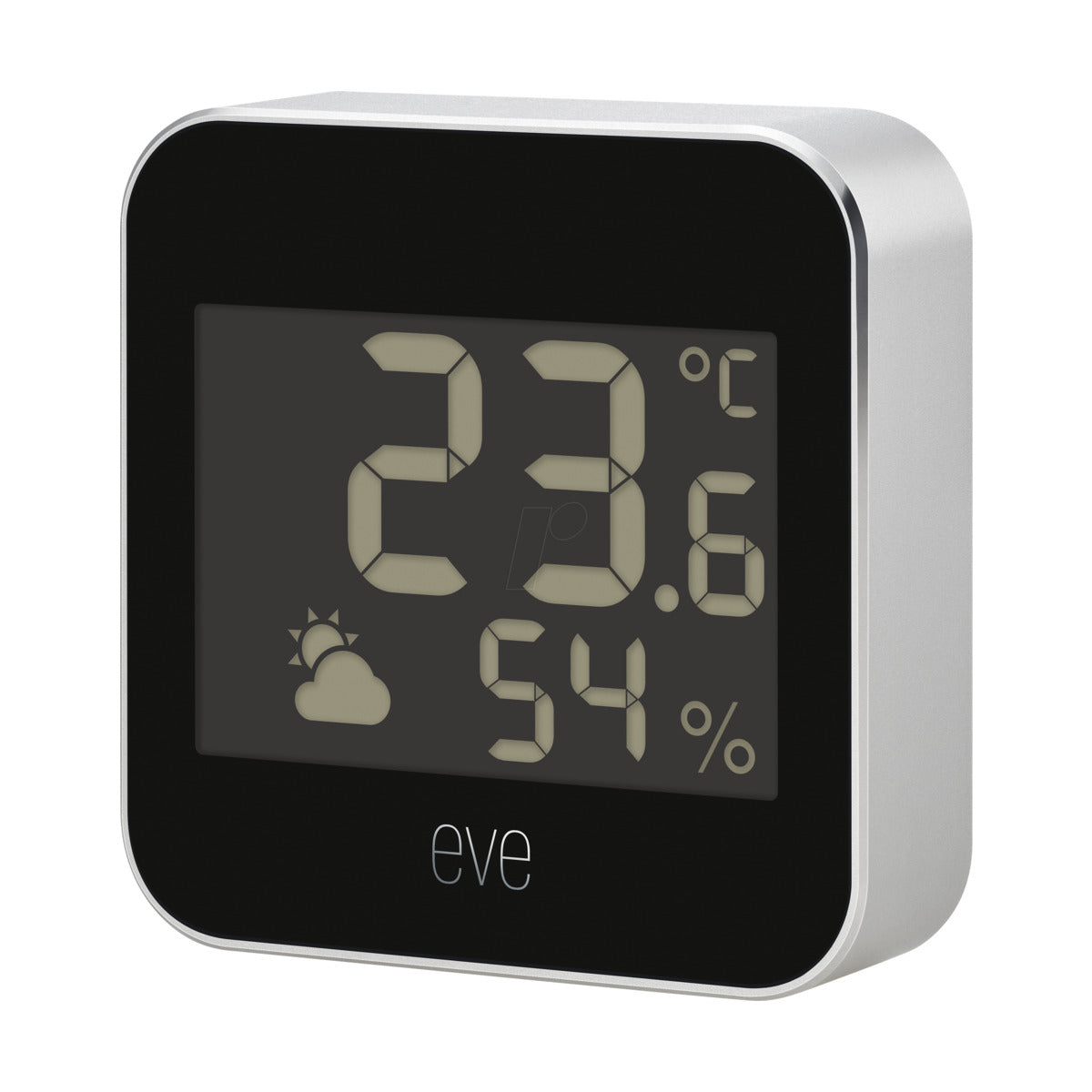 Eve Weather - iSTYLE RS