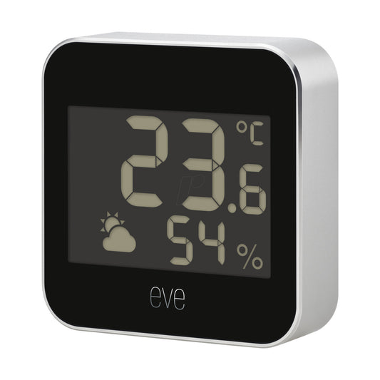 Eve Weather - iSTYLE RS
