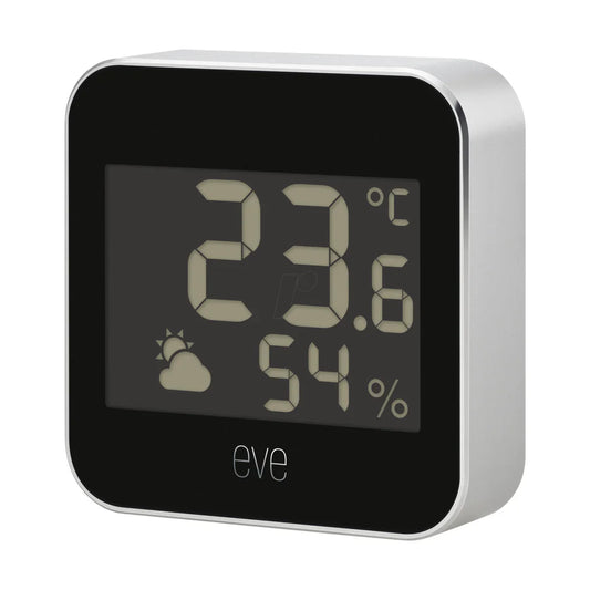 Eve Weather - iSTYLE RS