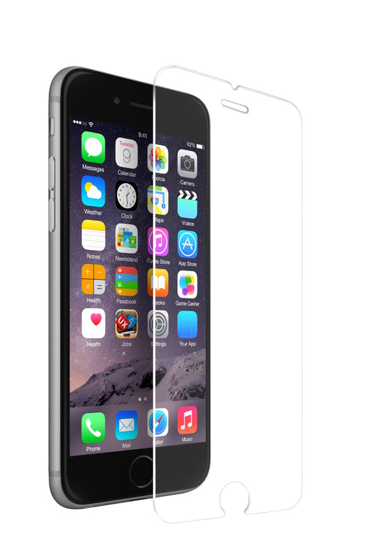 Next One Tempered Glass za iPhone SE - iSTYLE RS