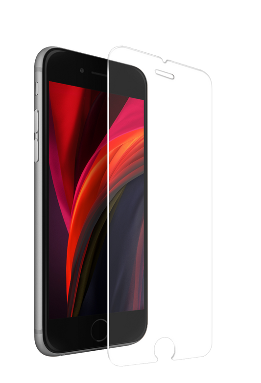 Next One Tempered Glass za iPhone SE - iSTYLE RS