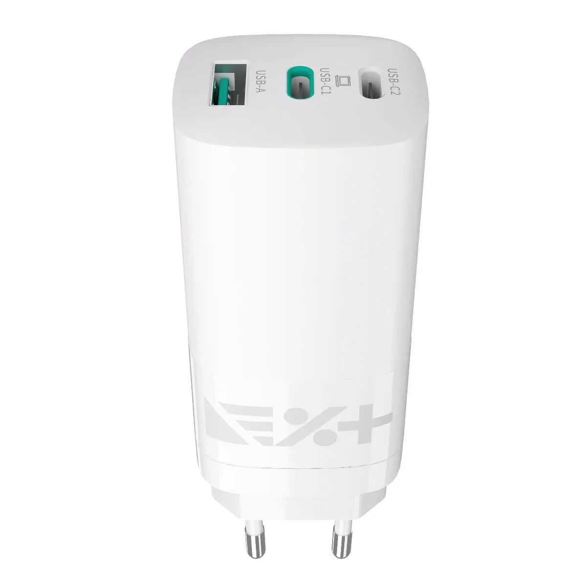 Next One 65W 3-Port GaN Power Adapter - iSTYLE RS