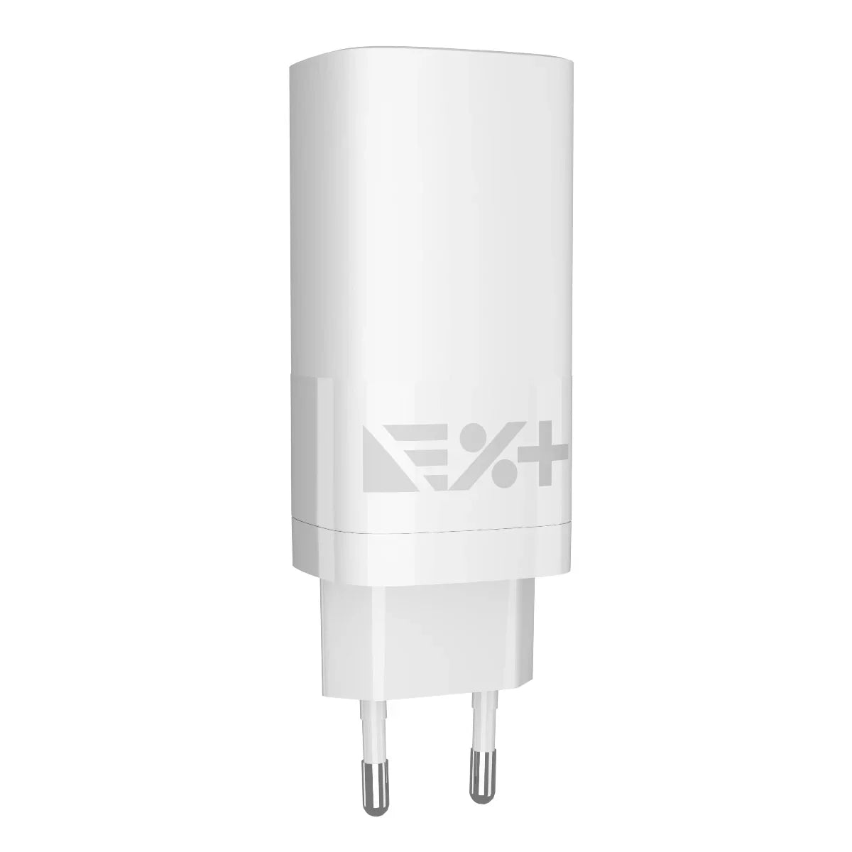 Next One 65W 3-Port GaN Power Adapter - iSTYLE RS