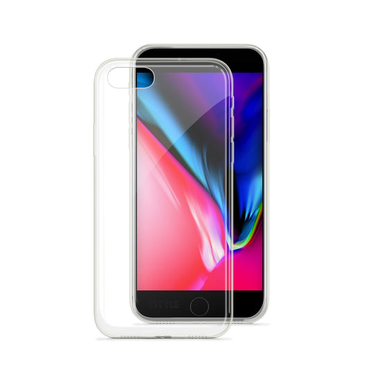 iSTYLE HERO CASE za iPhone 7 / 8 / SE - iSTYLE RS