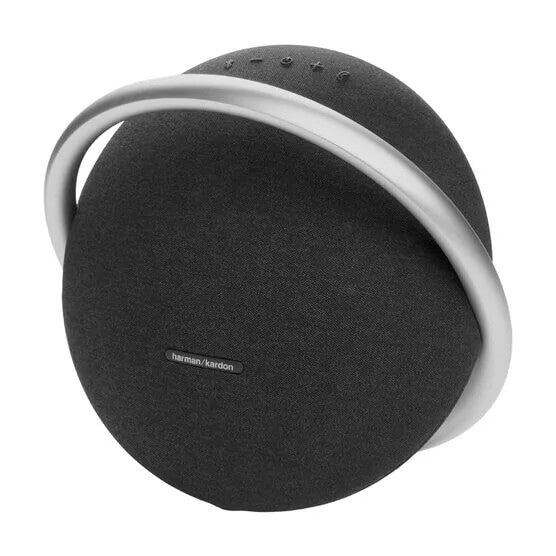 Harman/Kardon Onyx Studio 8 Black - iSTYLE RS