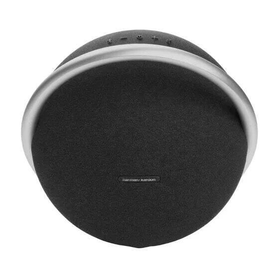 Harman/Kardon Onyx Studio 8 Black - iSTYLE RS