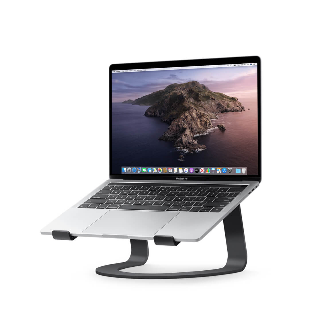 Twelve South Curve Stand za MacBook - iSTYLE RS