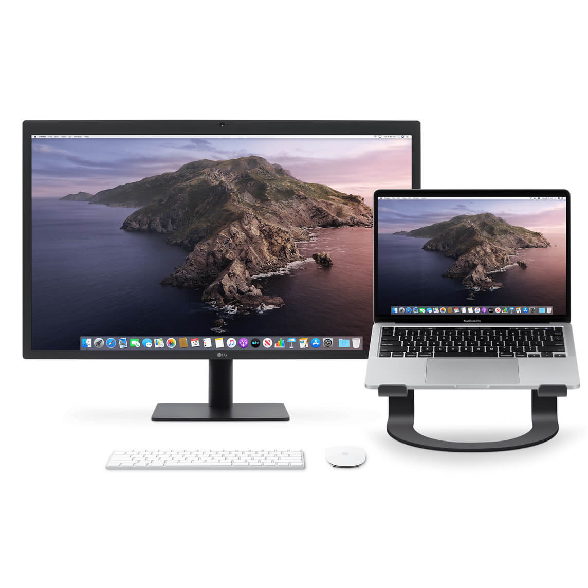 Twelve South Curve Stand za MacBook - iSTYLE RS