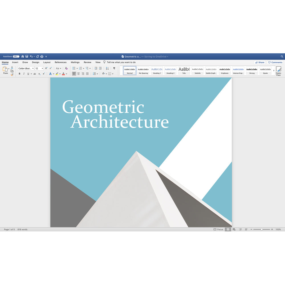 Microsoft Office Home and Student 2021 - iSTYLE RS