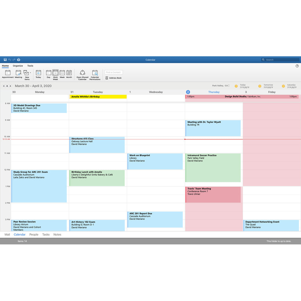 Microsoft Office 365 Personal - iSTYLE RS