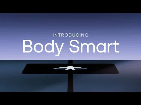 Withings Body Smart Advanced Body Composition Wi-Fi Scale - Bela - iSTYLE RS