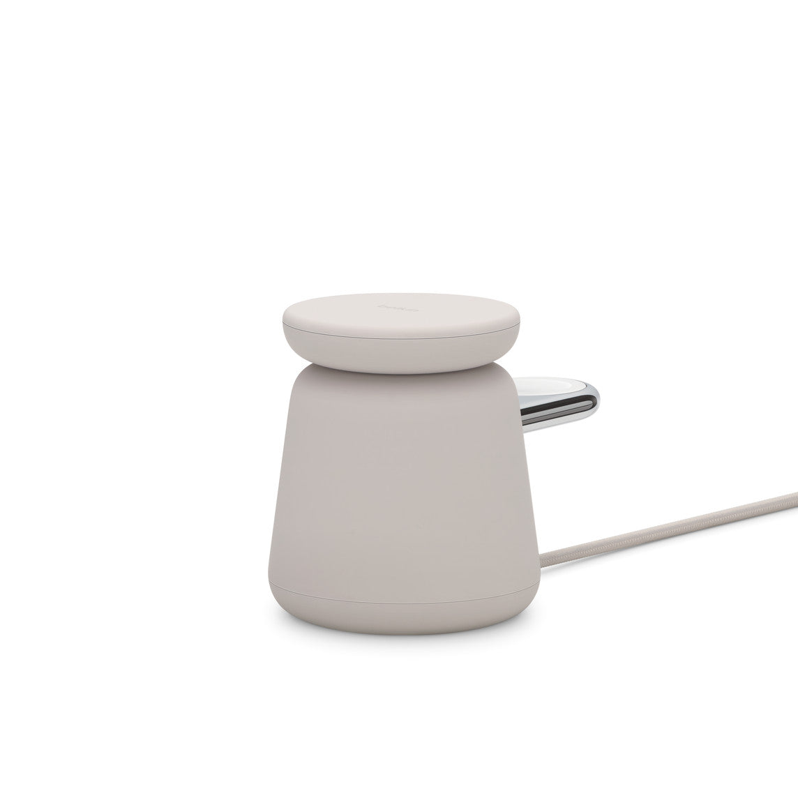 Belkin BOOST CHARGE PRO MagSafe 2v1 15W - Sand - iSTYLE RS