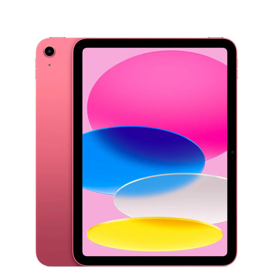 Apple 10,9-inčni iPad (10th) Wi-Fi 64GB - Pink (DEMO) - Otvoren proizvod - iSTYLE RS