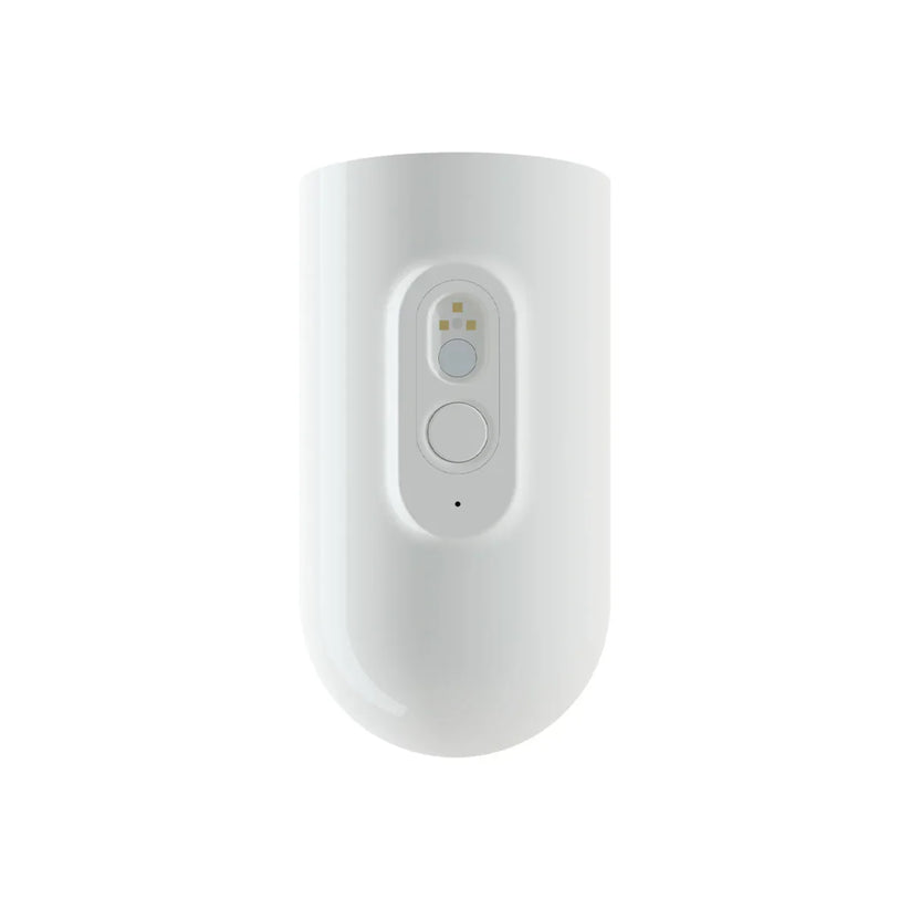 Arlo Go 2 3G/4G Outdoor Security Camera - White - iSTYLE RS