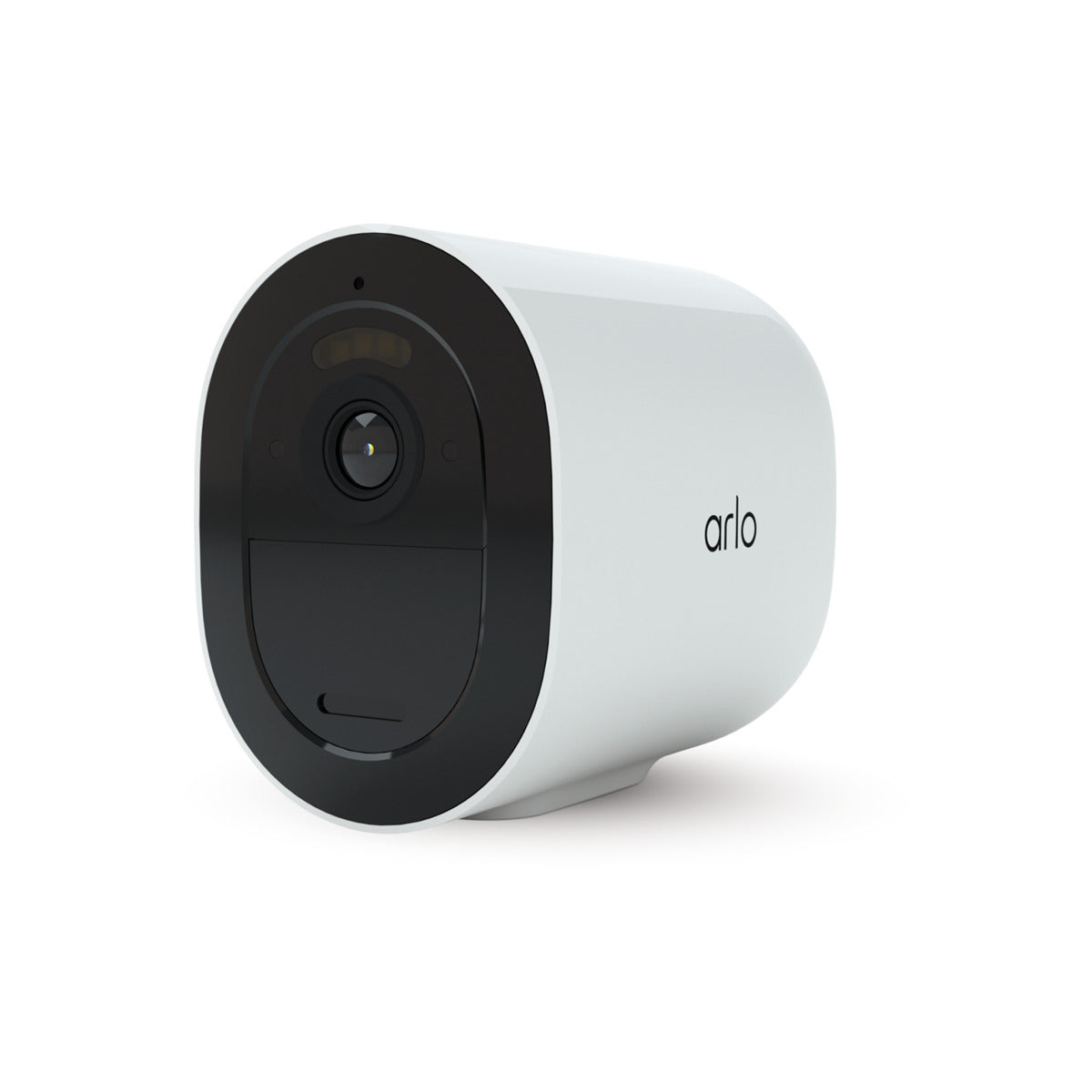 Arlo Go 2 3G/4G Outdoor Security Camera - White - iSTYLE RS