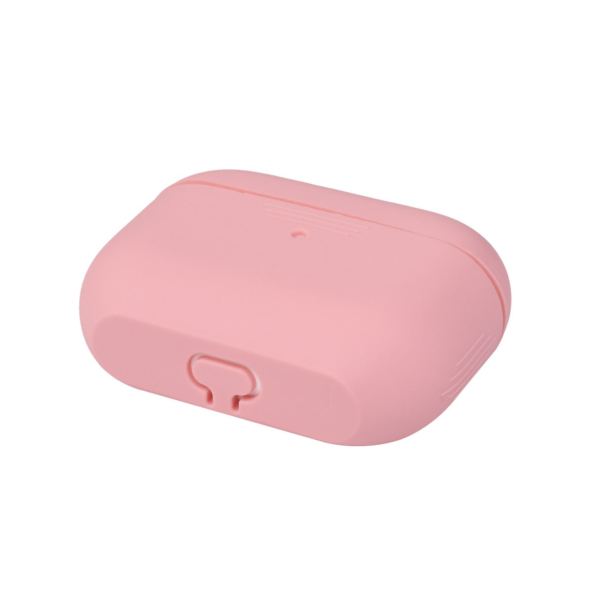AirPods Pro Silicone Case | Pink - iSTYLE RS