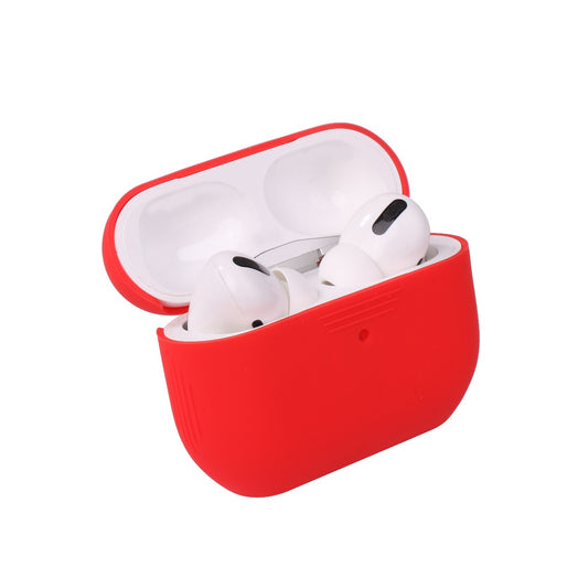 AirPods Pro Silicone Case | Red - iSTYLE RS