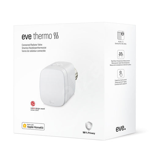 Eve Thermo - iSTYLE RS