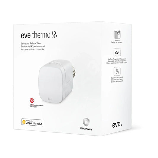 Eve Thermo - iSTYLE RS