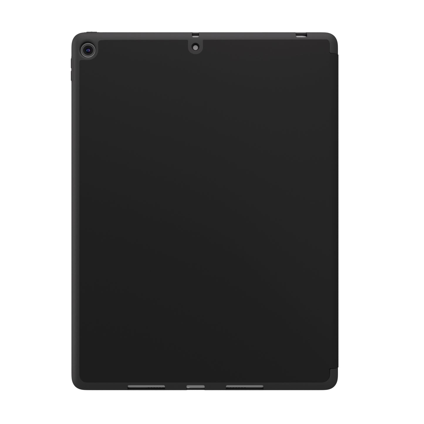 Black Rollcase | iPad 10,2 inch - iSTYLE RS