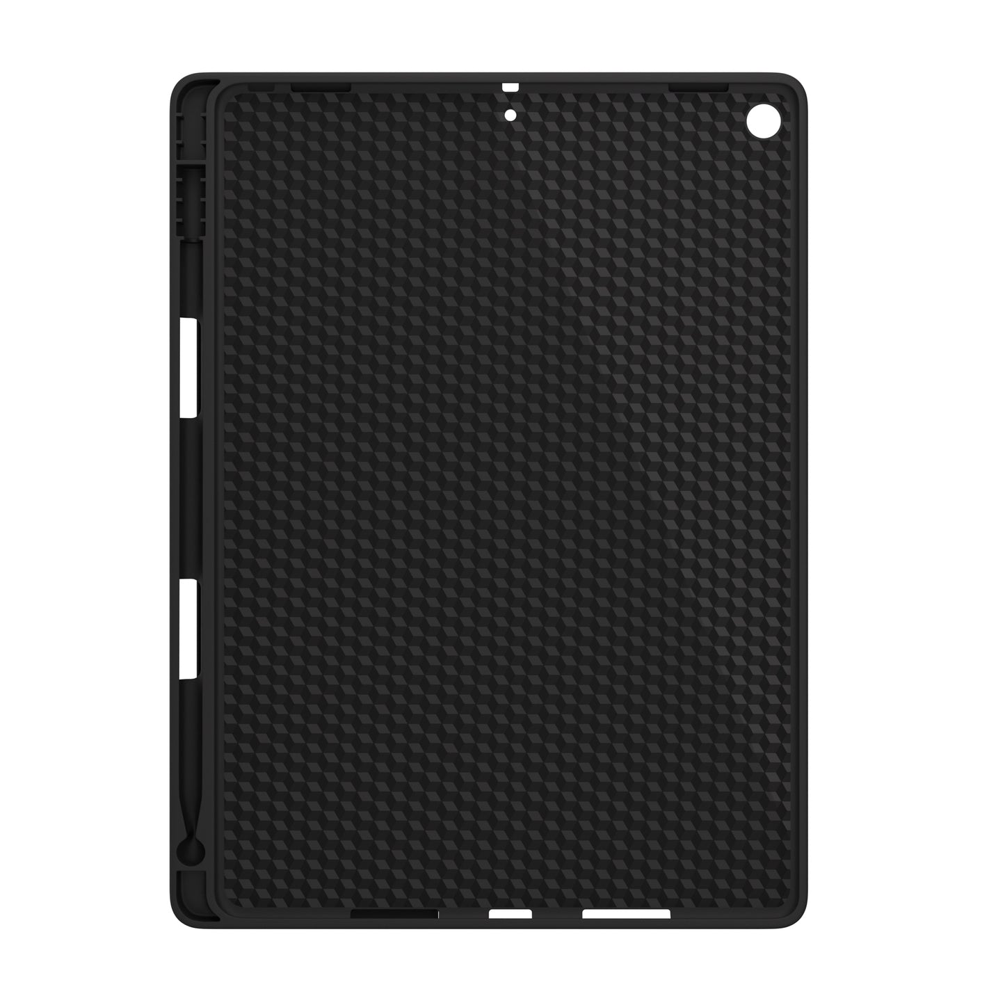 Black Rollcase | iPad 10,2 inch - iSTYLE RS