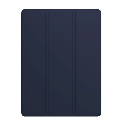 Royal Blue Rollcase | iPad 10,2 inch - iSTYLE RS