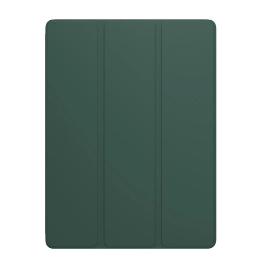 Leaf Green Rollcase | iPad 10,2 inch - iSTYLE RS