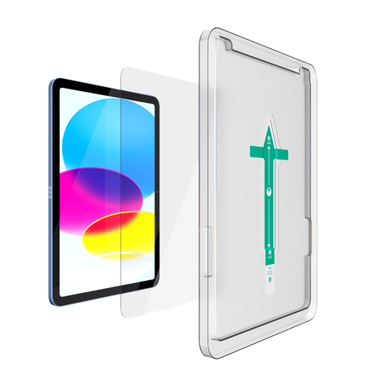 Next Tempered Glass za iPad 10. generacije - iSTYLE RS