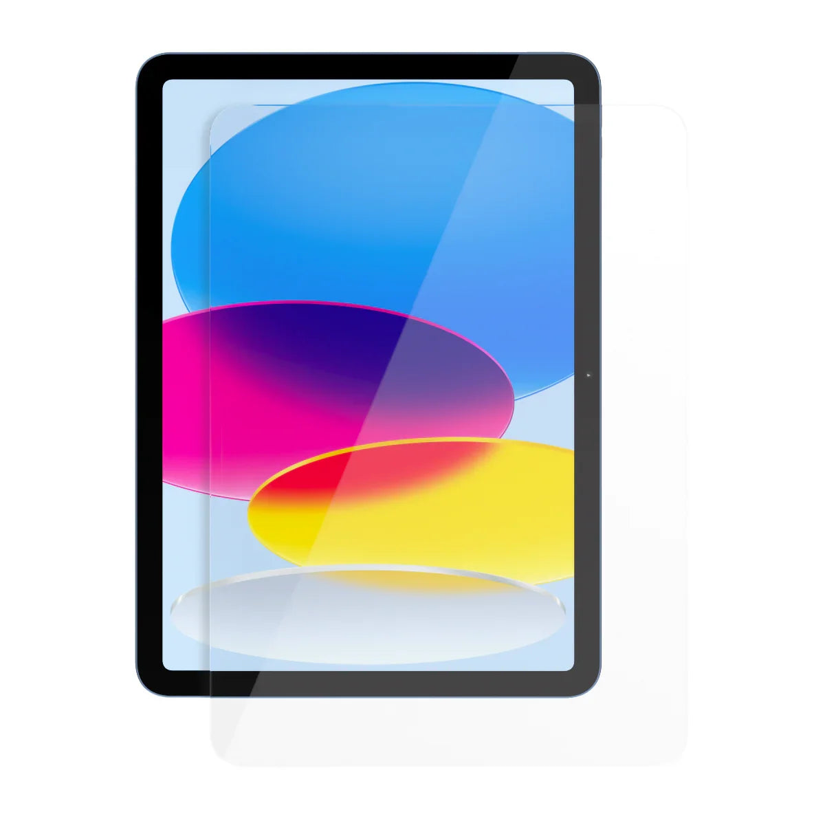 Next Tempered Glass za iPad 10. generacije - iSTYLE RS