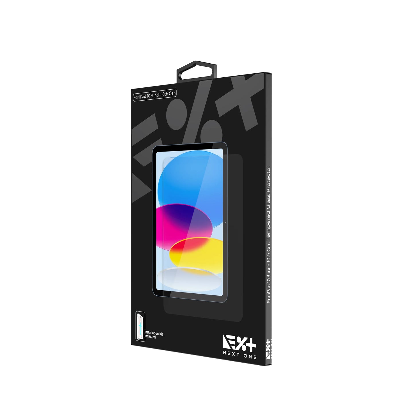 Next Tempered Glass za iPad 10. generacije - iSTYLE RS