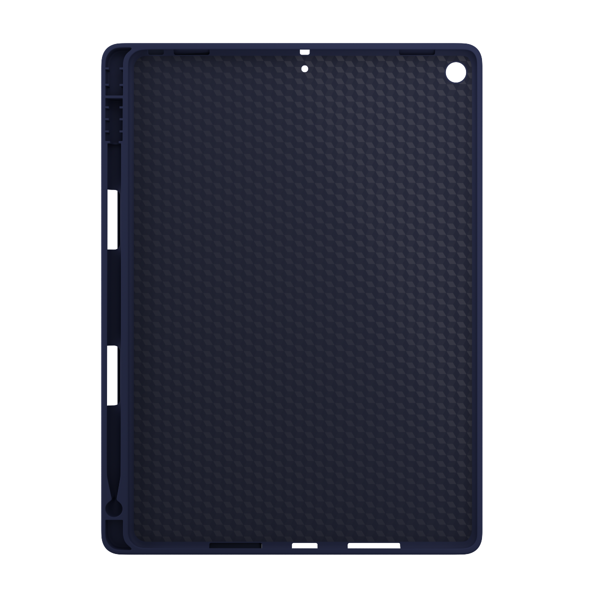Rollcase for iPad 10th generation | Royal Blue - iSTYLE RS