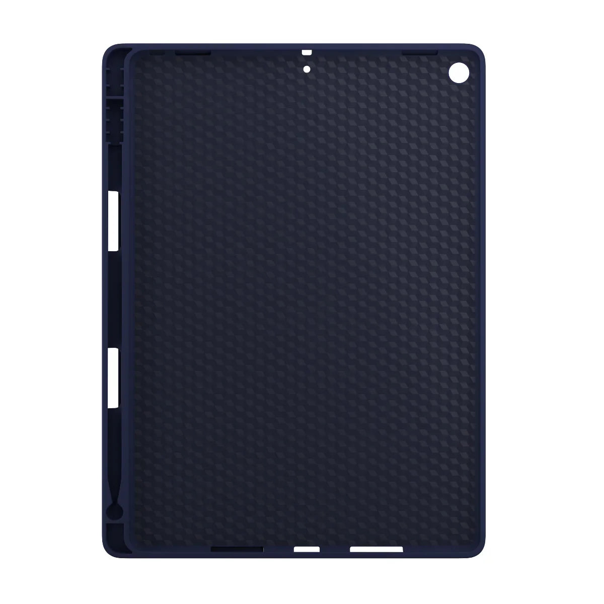 Rollcase for iPad 10th generation | Royal Blue - iSTYLE RS