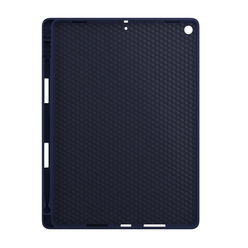 Rollcase for iPad 10th generation | Royal Blue - iSTYLE RS