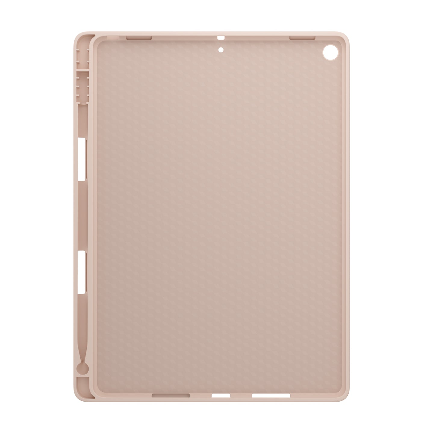 Rollcase for iPad 10th generation | Ballet Pink - iSTYLE RS