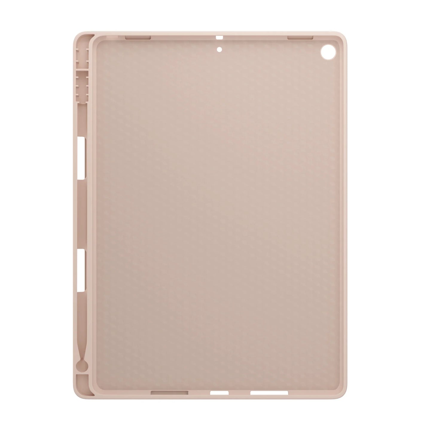 Rollcase for iPad 10th generation | Ballet Pink - iSTYLE RS