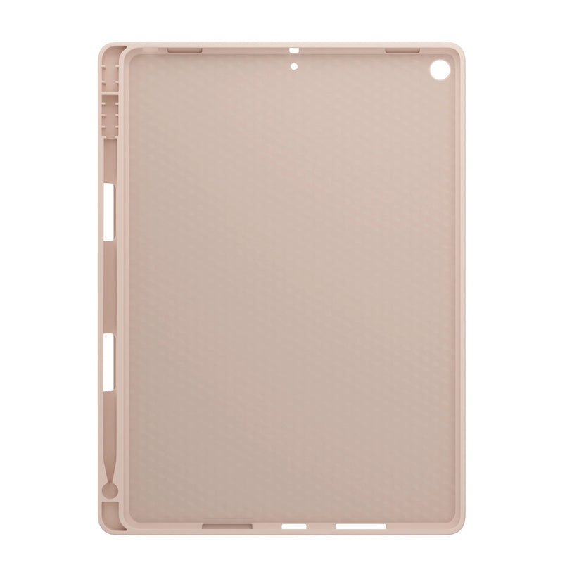 Rollcase for iPad 10th generation | Ballet Pink - iSTYLE RS